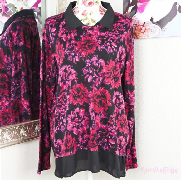 Investments Sweaters - NWT! Investments Sweater!